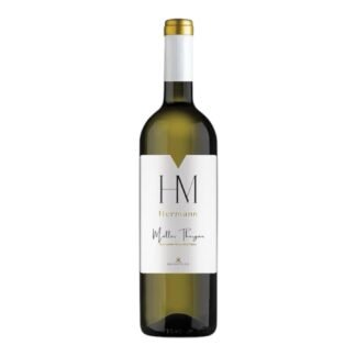 Müller-Thurgau DaCastello white wine bottle