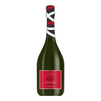 Dacastello Milò Blanc de Blancs Millesimato Extra Dry Sparkling Wine
