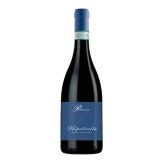 Bottle of Petruccio Valpolicella DOC by Le Clivie, Italian red wine, 12% ABV