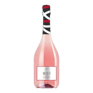 Dacastello Milò Grand Rosé Millesimato Extra Dry Sparkling Wine