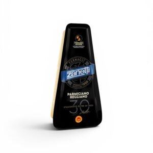 Zanetti Parmesan Cheese Aged 30+ Months 250 gr