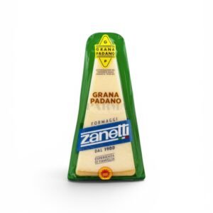 Zanetti Grana Padano DOP 200g