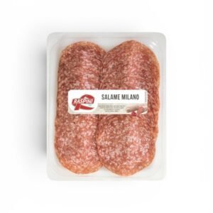 Salame Milano Raspini affettato 300g
