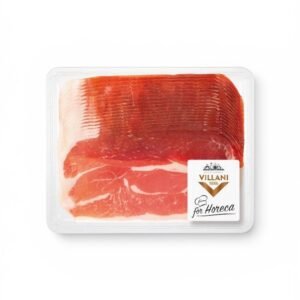 Villani Prosciutto Crudo Pastorello 12 Months Aged 300g Pack