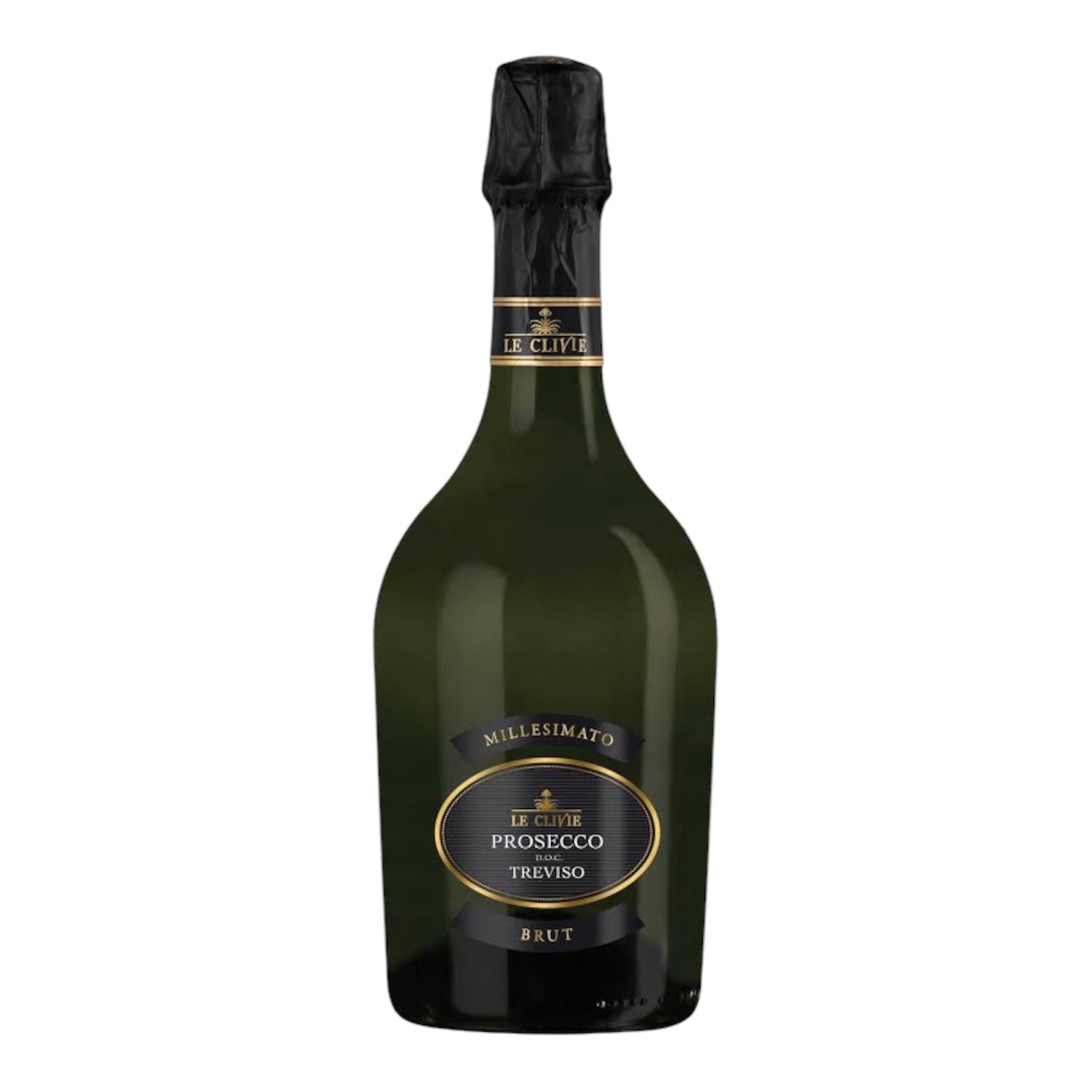 🇮🇹 Le Clivie - Prosecco DOC Treviso Brut