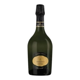 🇮🇹 Prosecco D.O.C. Treviso Millesimato Extra Dry - Le Clivie