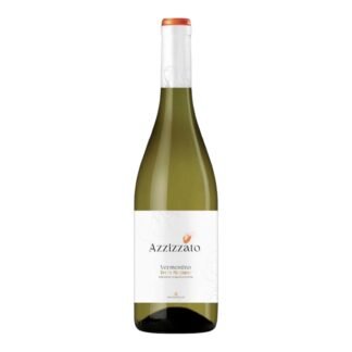 🇮🇹 Azzizzato Vermentino Terre Siciliane I.G.P. - Dacastello