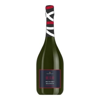 🇮🇹 Milò - Spumante Brut de Brut Millesimato - Dacastello