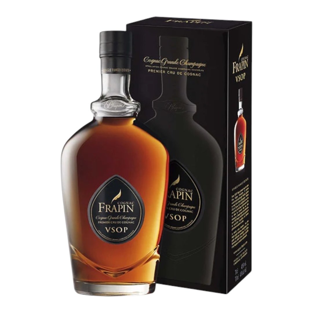 Cognac Frapin VSOP Premier Cru Grande Champagne