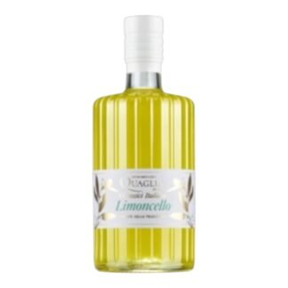 🇮🇹 Limoncello – Antica Distilleria Quaglia Premium Italian Lemon Liqueur